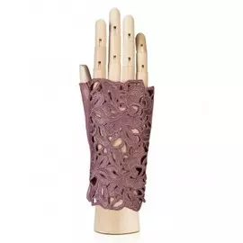 Перчатки без пальцев, митенки ELEGANZZA F-0162