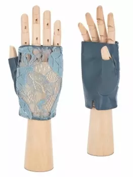 Перчатки без пальцев, митенки LB-1001