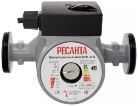 Насос Ресанта ЦРН-32/4 (77/7/3)