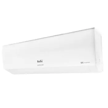 Кондиционер инверторный Ballu Greenland DC Inverter BSGRI-07HN8 комплект