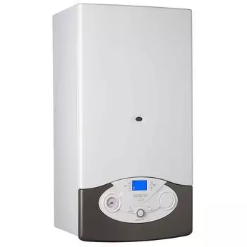 Котел газовый настенный Ariston CLAS EVO 24 FF