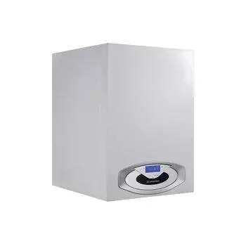 Котел настенный газовый Ariston Genus Premium Evo HP 115KW EU