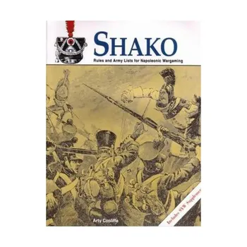 Шако I, Shako - Napoleonic Wargaming