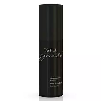 Дезодорант-спрей Genevie Pour Homme