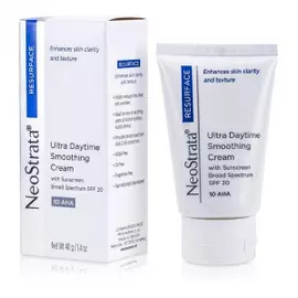 Дневной смягчающий крем SPF 20 Ultra Daytime Smoothing Cream (40 г)