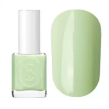 Дышащий кислородный лак для ногтей Oxygen (28 064, 54, ментоловый лед, 15 мл, Dance Color Collection)