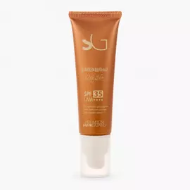 Фотозащитный крем для жирной кожи SPF-35 Oily Skin