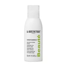 Фруктовый кондиционер для волос всех типов Conditionneur Beaute