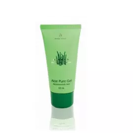 Гель алоэ-вера Greens Aloe Pure Natural Gel (AL410, 50 мл)