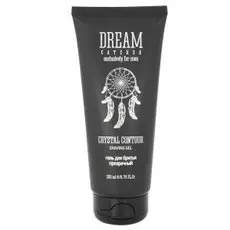 Гель для бритья Crystal Contour Shaving Gel