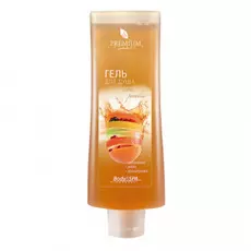 Гель для душа Citrus paradise