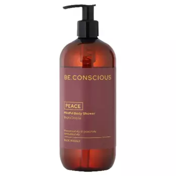 Гель для душа PEACE Mindful Body Shower (111000R, 500 мл)
