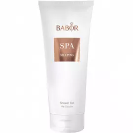 Гель для душа СПА Шейпинг Shaping Shower Gel