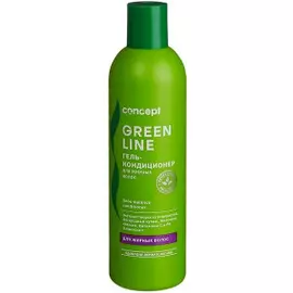Гель-кондиционер для жирных волос Sebo-balance conditioner