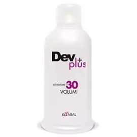 Dev Plus 30 volume. Осветляющая эмульсия (9%) (D009С, 1000 мл)