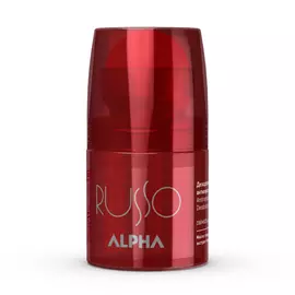 Дезодорант-антиперспирант для тела Alpha Russo