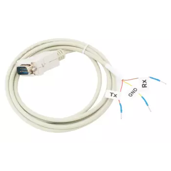 Кабель SNR RS232-DB9(M) для Кабель интерфейсный для ИБП (snr-cable-db9-ups)