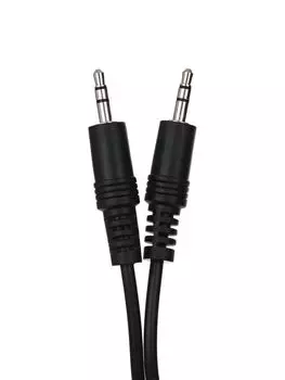 Кабель соединительный VCOM Jack 3.5-Jack 3.5, 5м (VAV7175-5M)