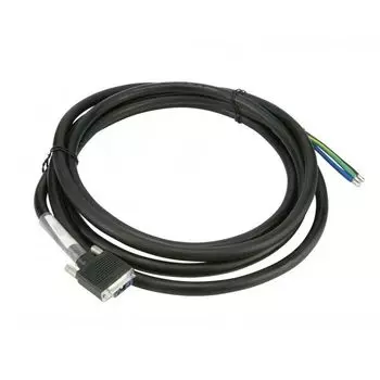 Кабель SuperMicro CBL-PWEX-0710-JP, Positronic CBD - без разъемов, 4 м, черный (CBL-PWEX-0710-JP)