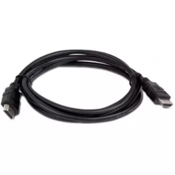 Кабель Sven HDMI(19M)-HDMI(19M) v2.0, 1.8м, чёрный (SV-016548)