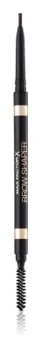 Автоматический карандаш для бровей с кисточкой Max Factor Brow Shaper, оттенок 30 Deep Brown