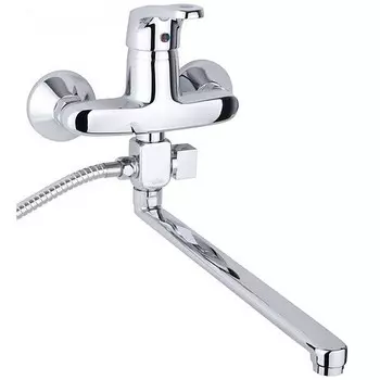 Смеситель для ванны Timo Standard 1935Y chrome