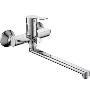 Смеситель для ванны Rush Victoria VI7135-16