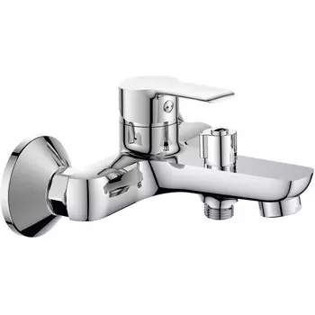 Смеситель для ванны Rush Victoria VI7135-44
