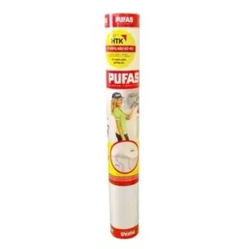 Стеклообои PUFAS 110 г/м2 1Х25 м ПУФАС