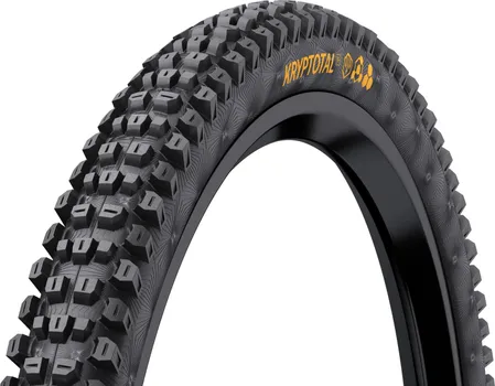 Покрышка Kryptotal Fr Trail Endurance — 27,5 Continental, черный