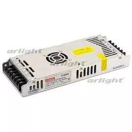 Блок питания HTS-300L-5-Slim (5V, 60A, 300W) Arlight 022414
