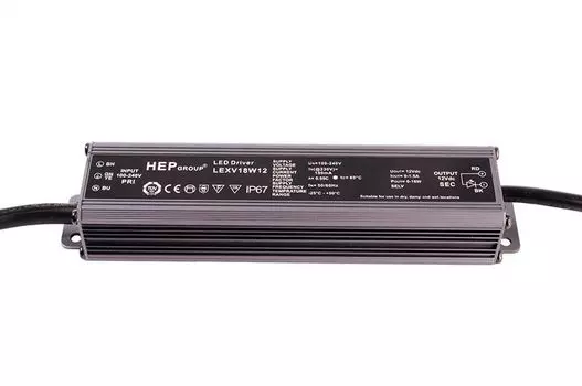 Блок питания LEXV18W12 Deko-Light 872053