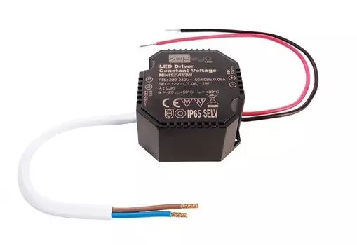 Блок питания Mini 12V/12W Deko-Light 872040