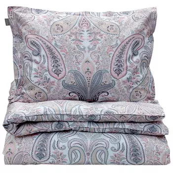 Простыня 1,5-спальная Gant Home Key West Paisley 180x280см