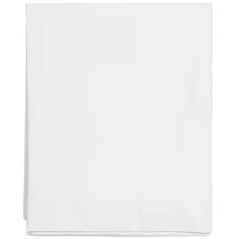 Простыня 1,5-спальная Gant Home Sateen 180x260см, цвет белый
