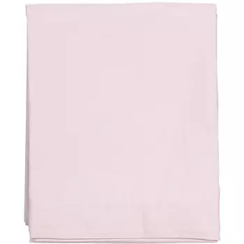 Простыня 1,5-спальная Gant Home Sateen 180x260см, цвет розовый