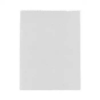 Простыня Nina Ricci Belle de Nuit 240x300см, цвет белый