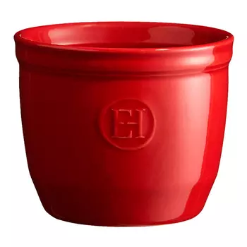 Рамекин Emile Henry №8 гранат
