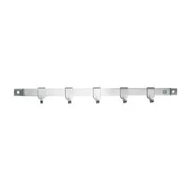Рейлинг с пятью крючками настенный Zwilling, 40 см