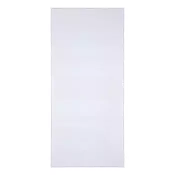 Полотенце банное Le Jacquard Francais Volupte 70x140см, цвет белый