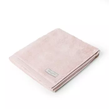Полотенце банное Nina Ricci Ecume des jours 60x100см, цвет бежевый