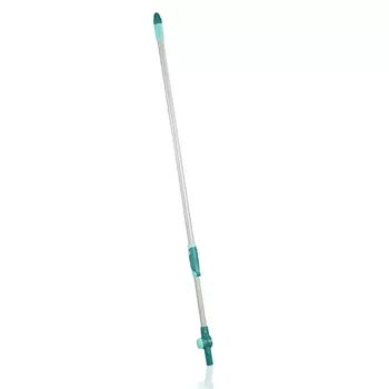 Ручка телескопическая с шарниром Leifheit Click system, 110-190см