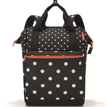 Рюкзак Allrounder R mixed dots