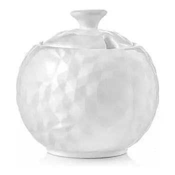 Сахарница Walmer Crystal 250мл