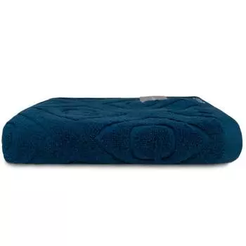 Полотенце Gant Home Organic G 50x100см, цвет темно-синий