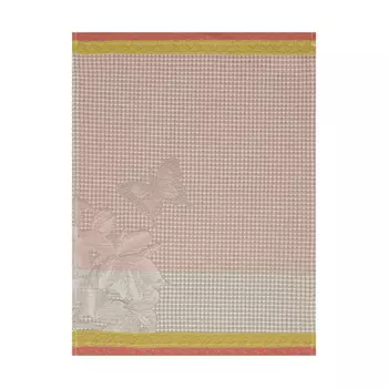 Полотенце кухонное Le Jacquard Francais Jardin Des Papillons 38х54см