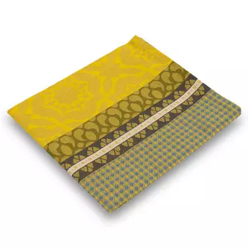 Полотенце кухонное Le Jacquard Francais Sous Les Citronniers 54x38см