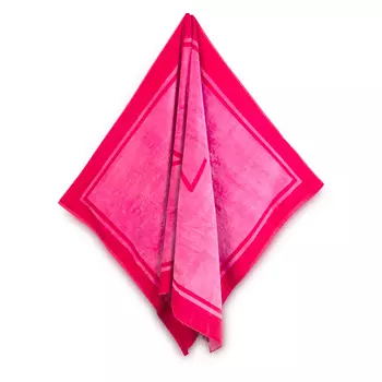 Полотенце махровое Gant Home Gant Beachtowel 100x180см, цвет красный