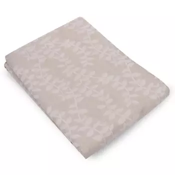 Покрывало евро Portugal Home Skyros 260x260см, цвет бежевый