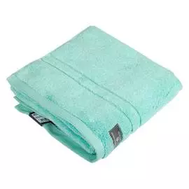 Полотенце махровое Gant Home Premium Terry 100x50см, цвет голубой